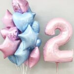 Фольгированные шары